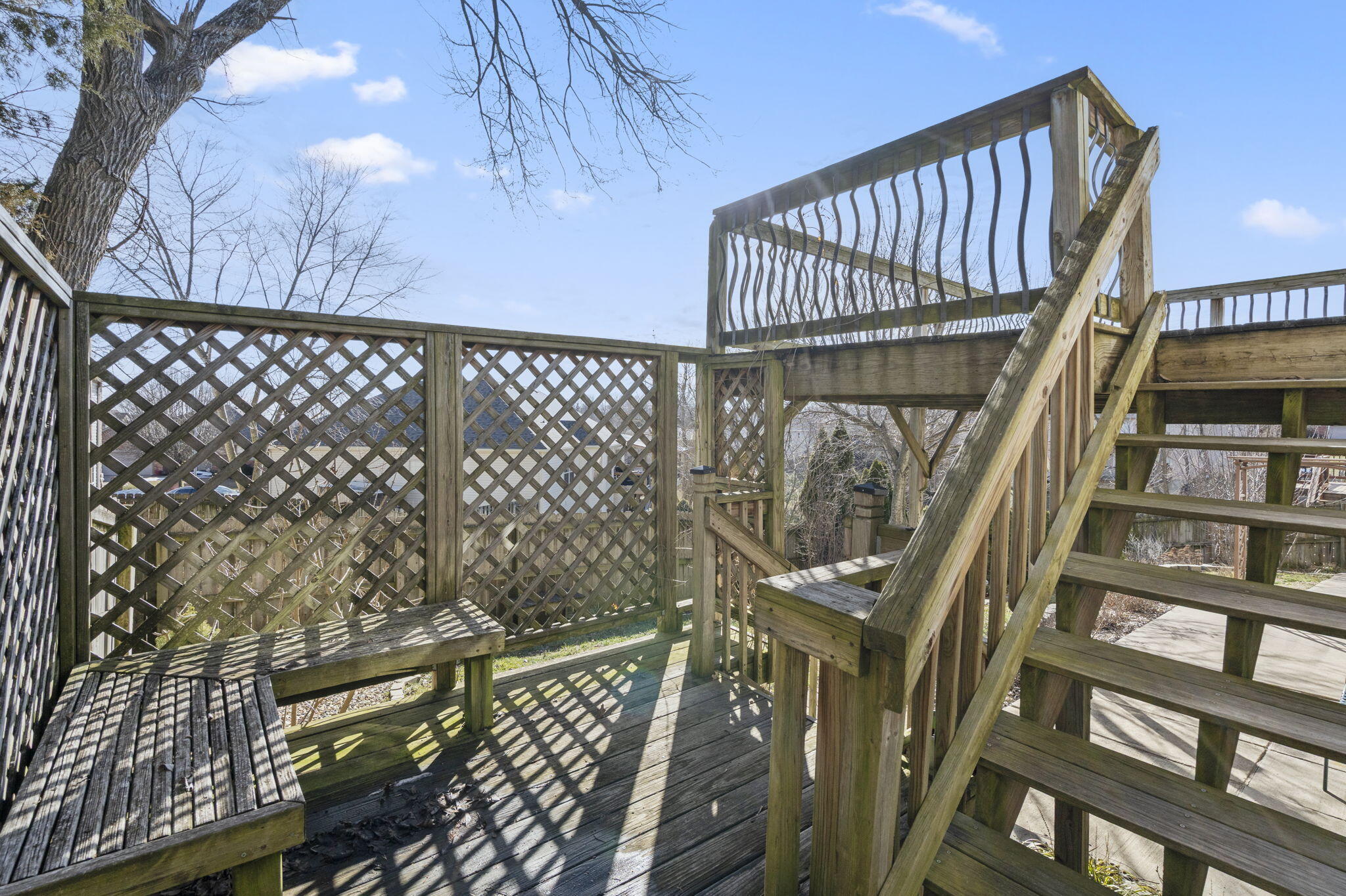 706 Silver Streak Road Property Photo 33