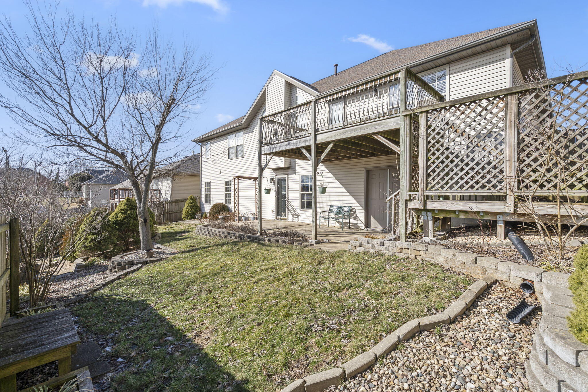 706 Silver Streak Road Property Photo 35