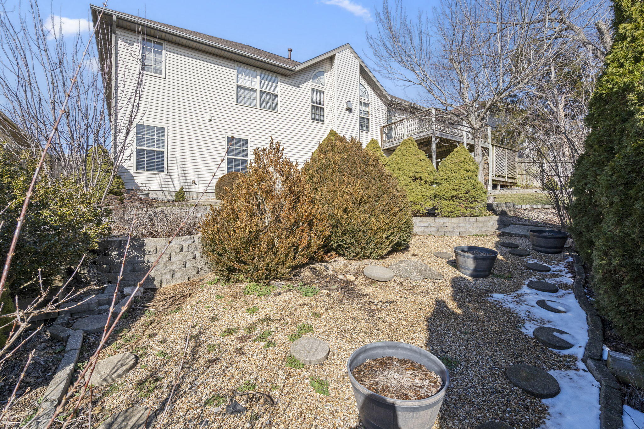 706 Silver Streak Road Property Photo 38