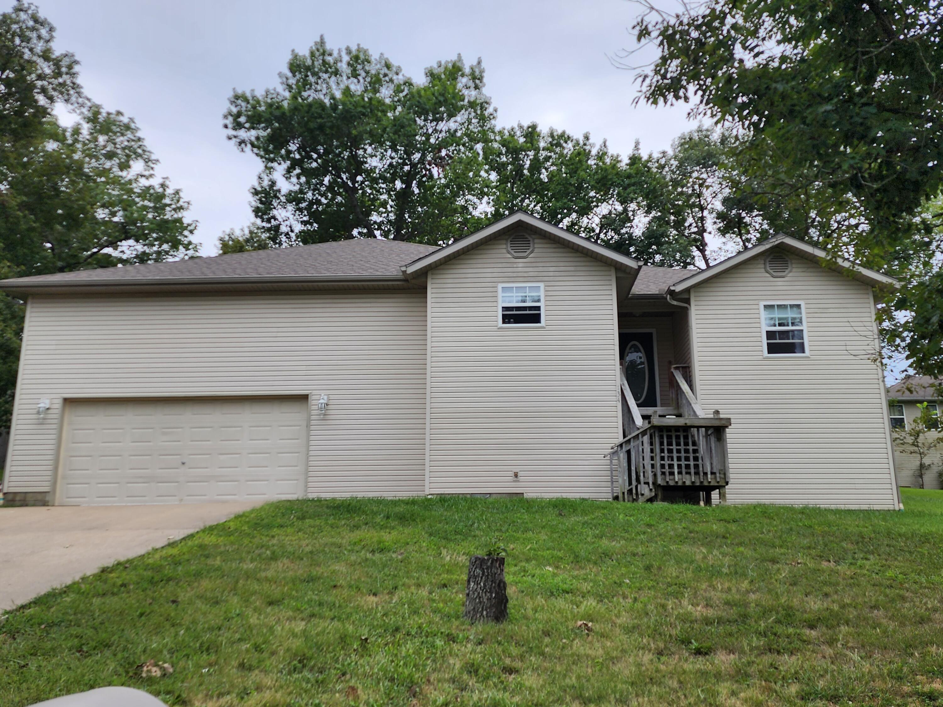 134 Wright Road Property Photo