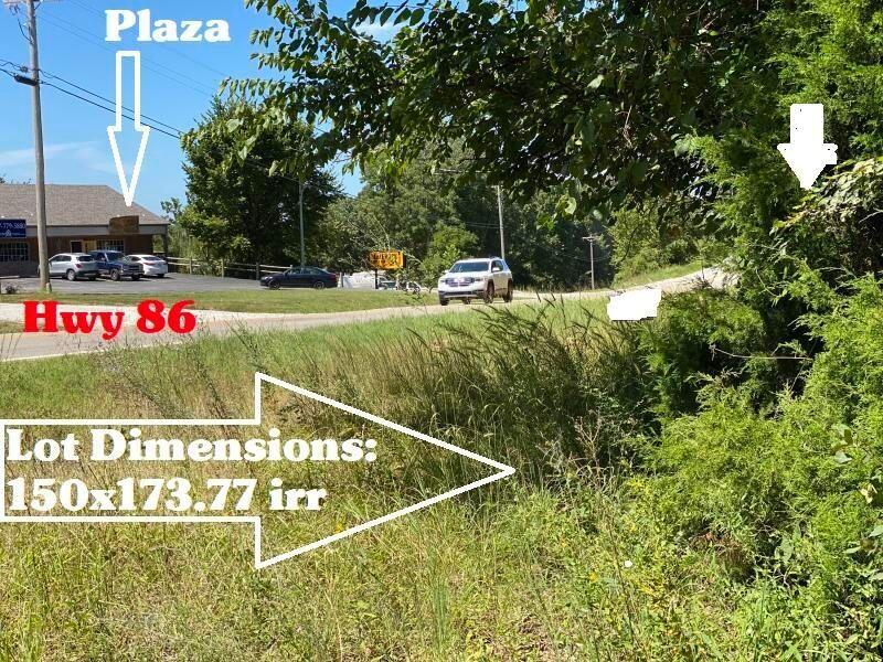 0000 State Hwy 86 Property Photo