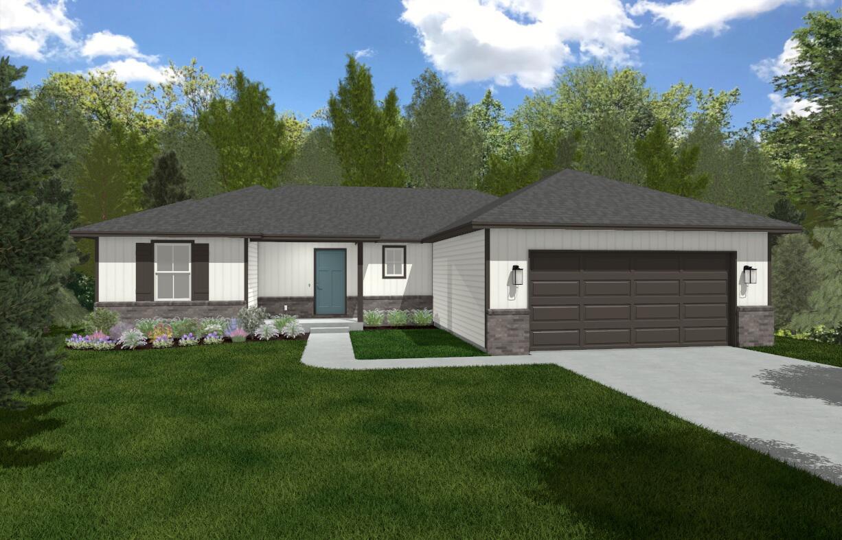 3037 North Nixon Avenue Property Photo 1