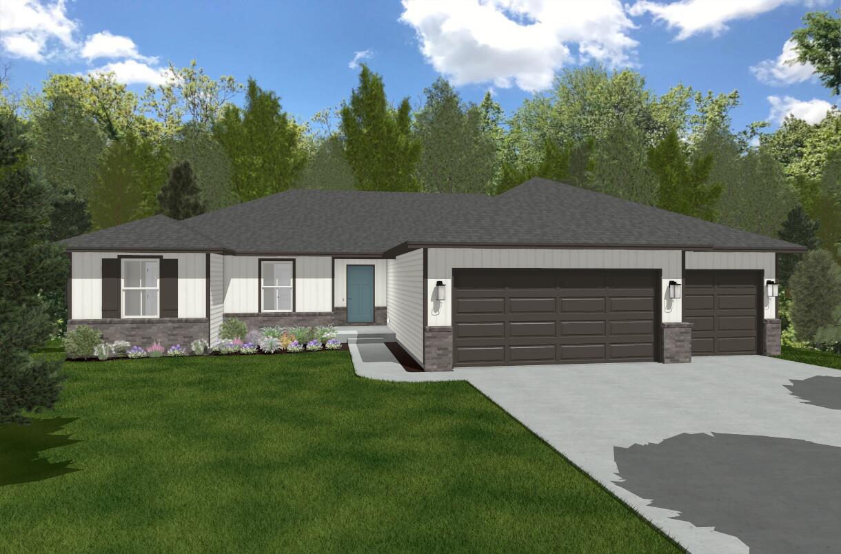 3015 North Nixon Avenue Property Photo 1