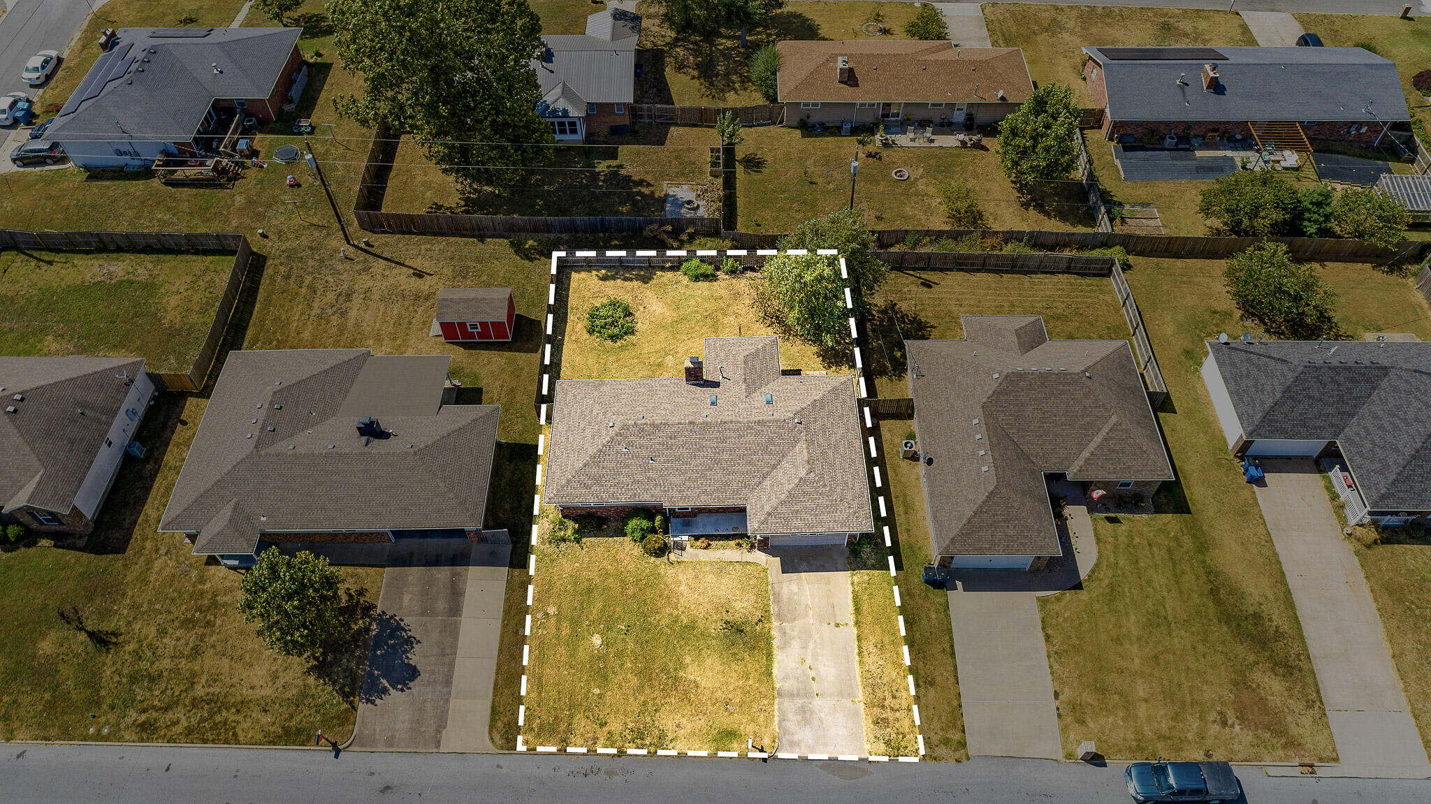2122 Texas Avenue Property Photo 5