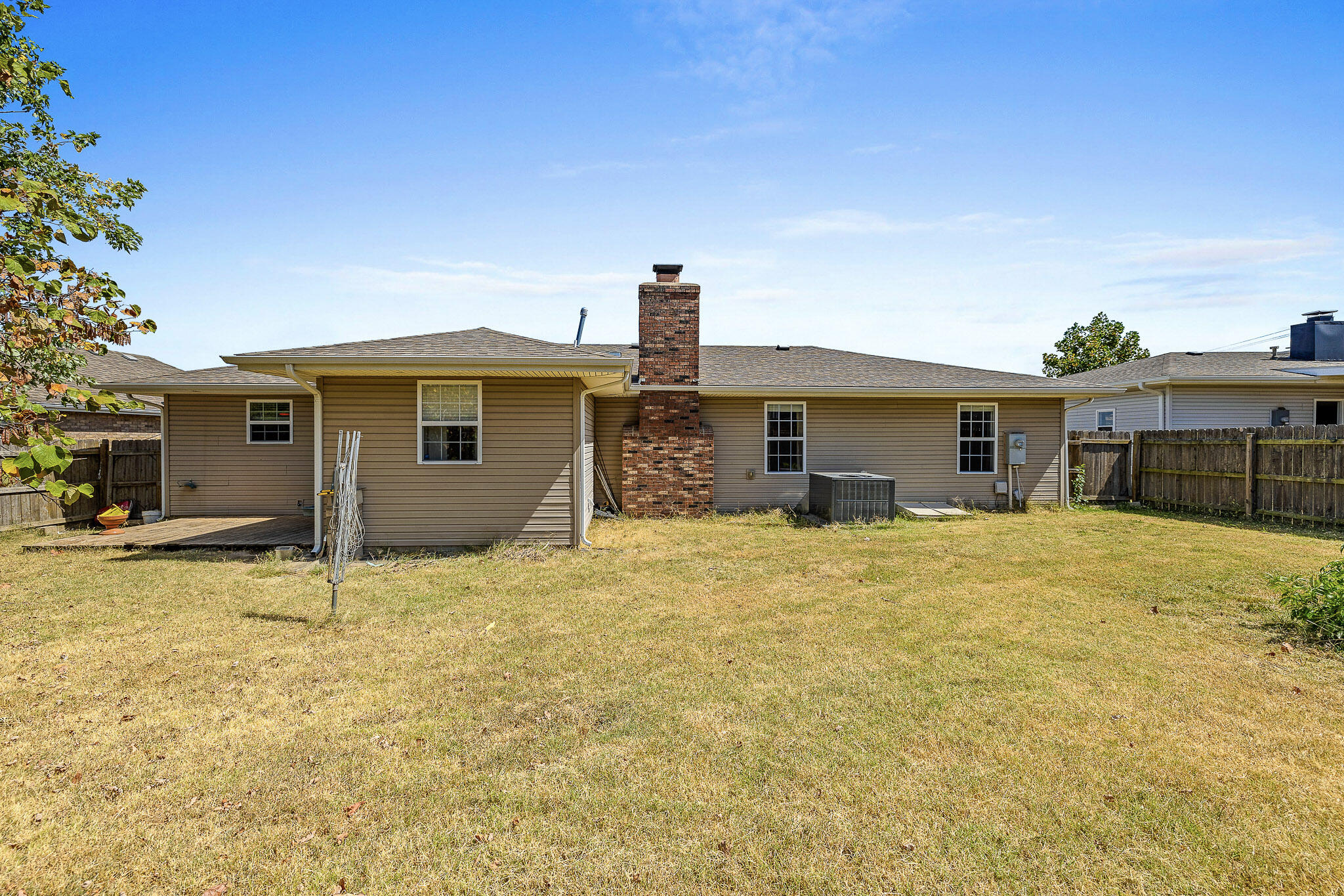 2122 Texas Avenue Property Photo 6