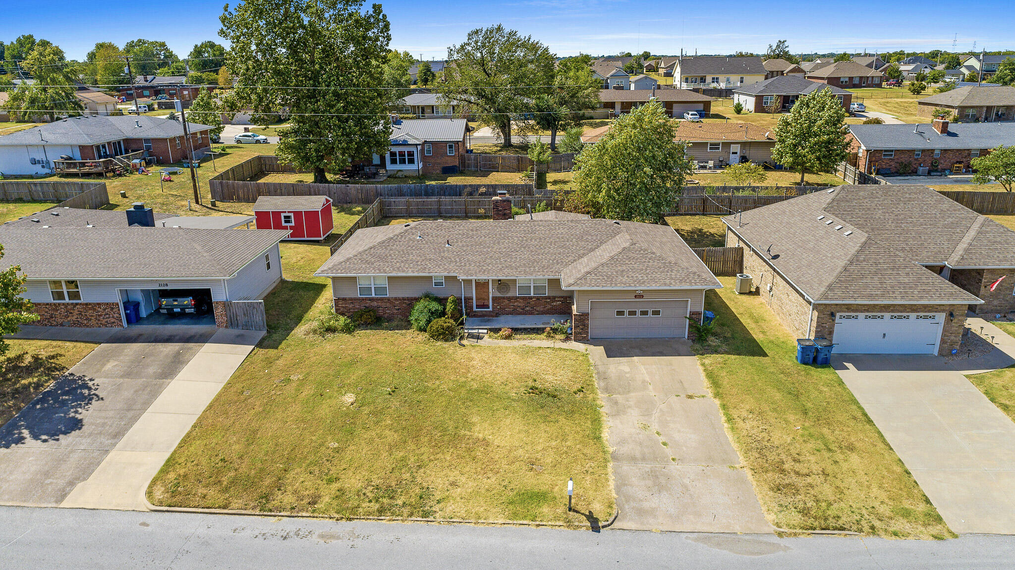 2122 Texas Avenue Property Photo 7