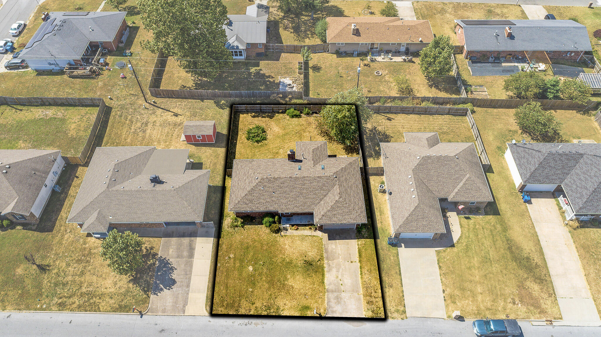 2122 Texas Avenue Property Photo 8