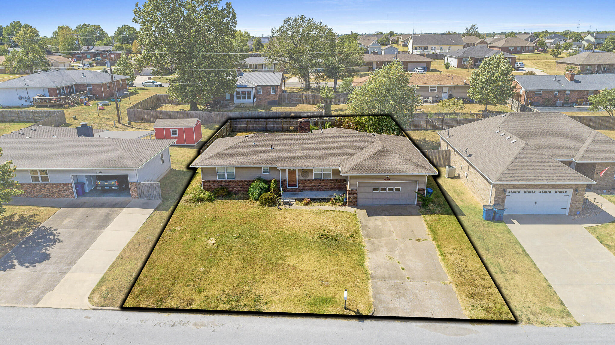 2122 Texas Avenue Property Photo 10