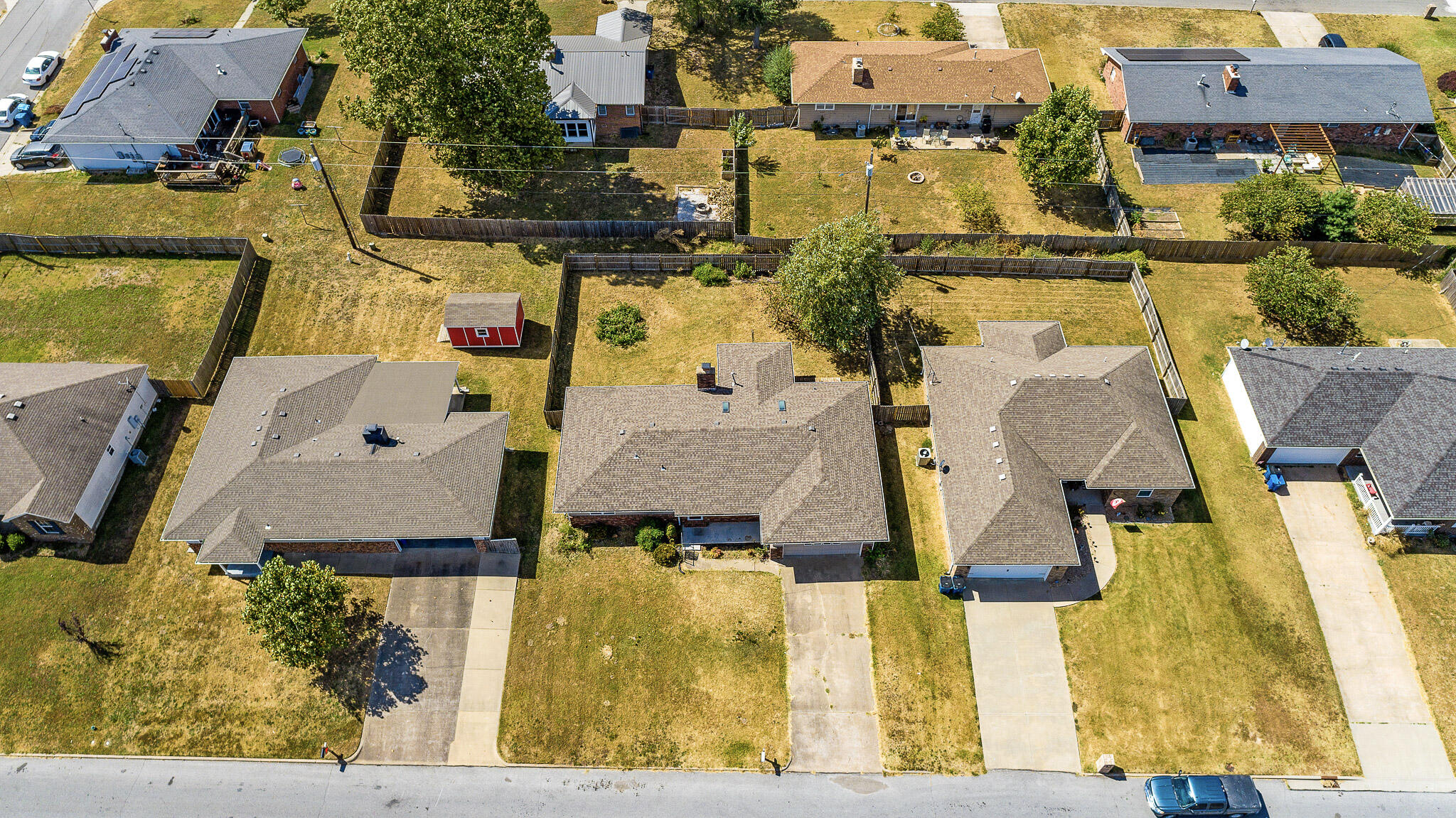 2122 Texas Avenue Property Photo 14