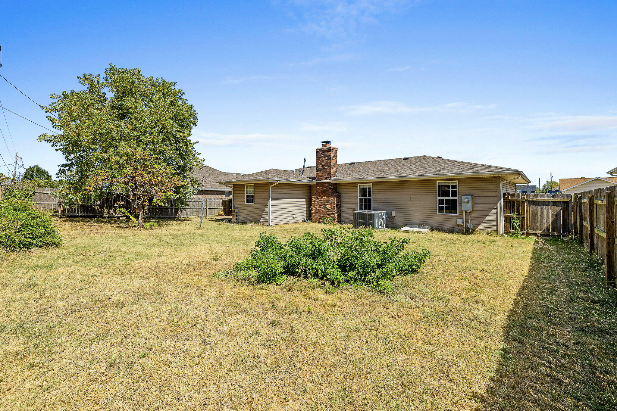 2122 Texas Avenue Property Photo 15