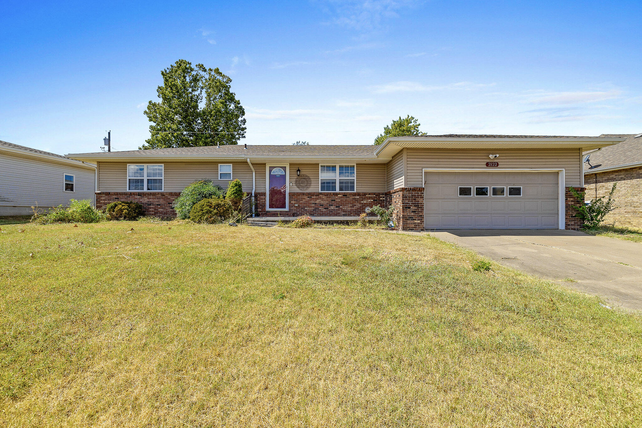 2122 Texas Avenue Property Photo 19