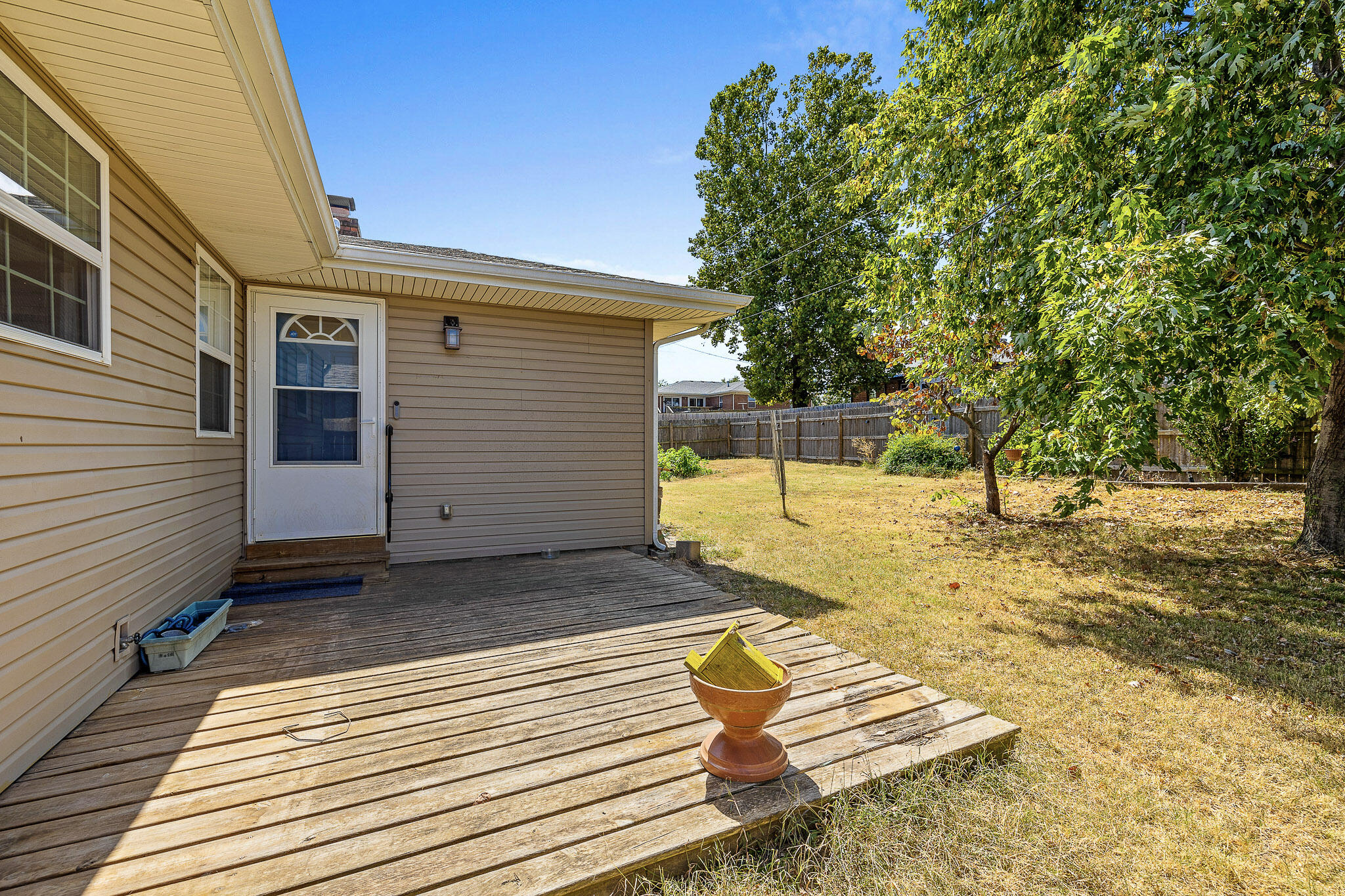 2122 Texas Avenue Property Photo 20