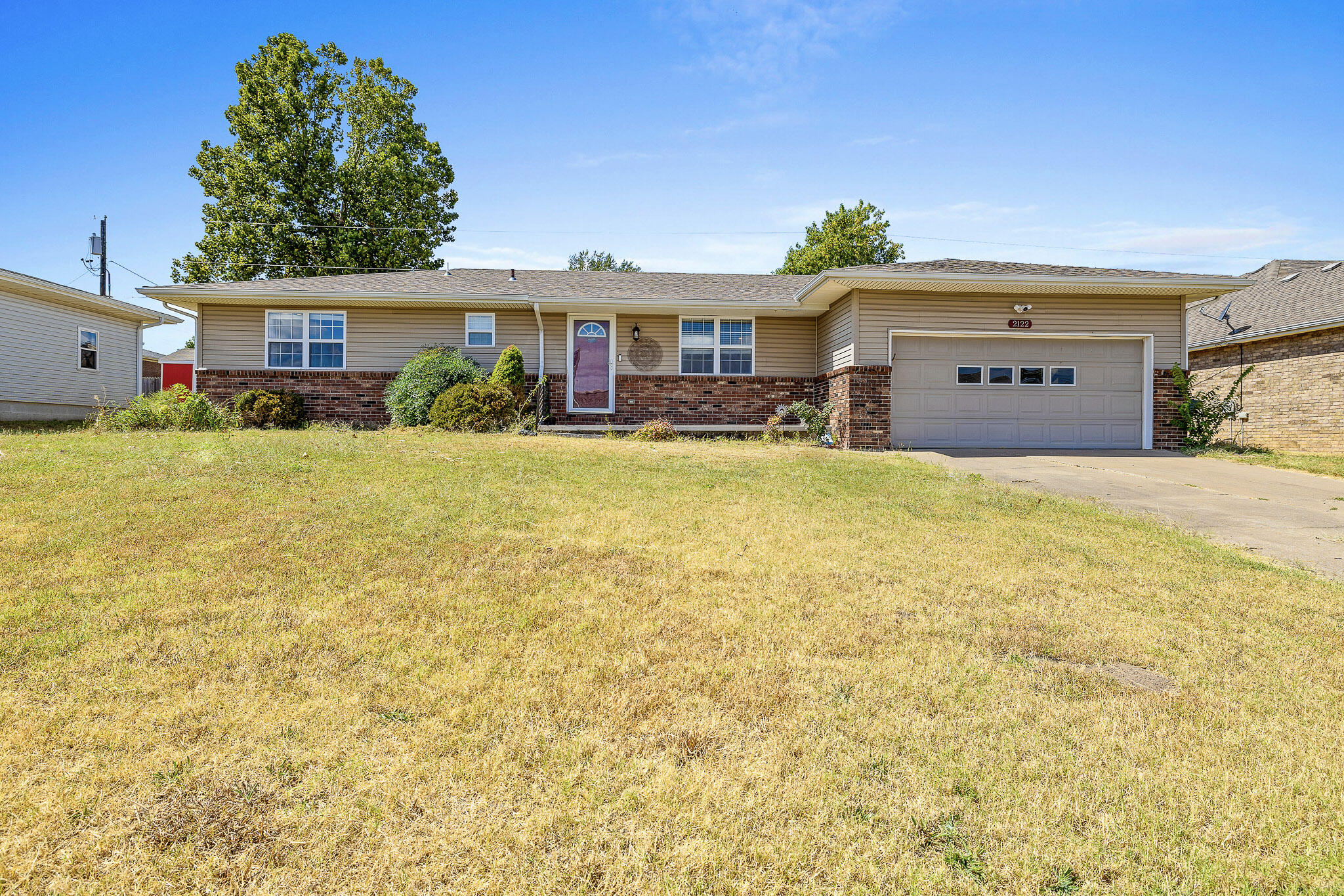 2122 Texas Avenue Property Photo 21
