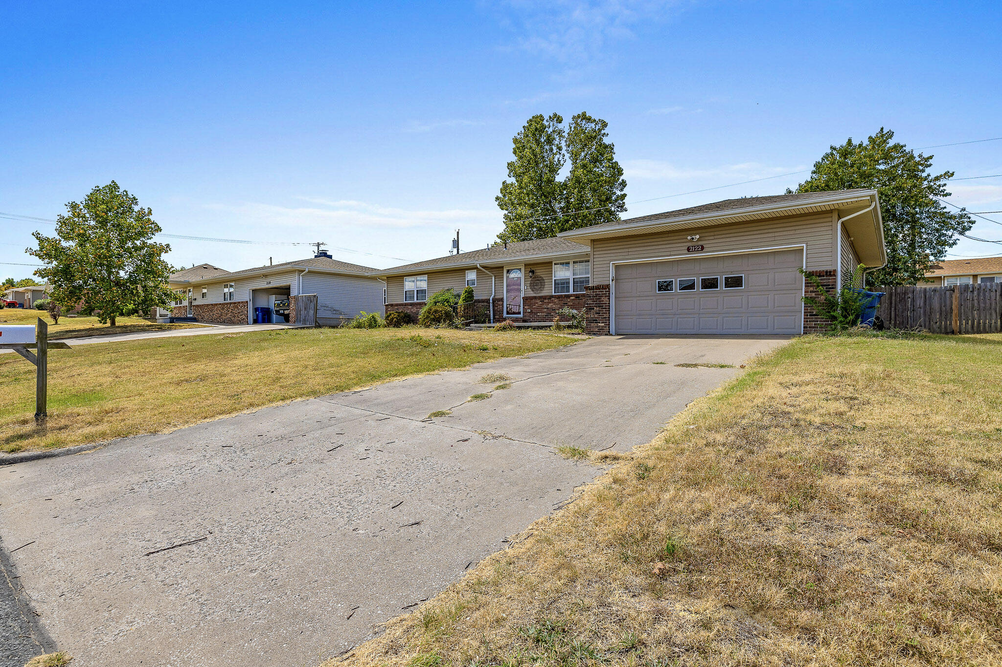 2122 Texas Avenue Property Photo 22