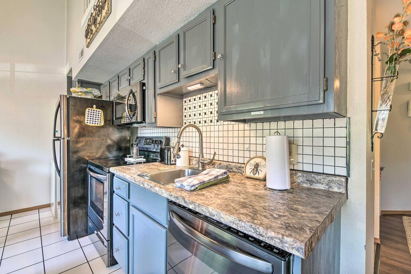 29 Fall Creek Drive Property Photo 11