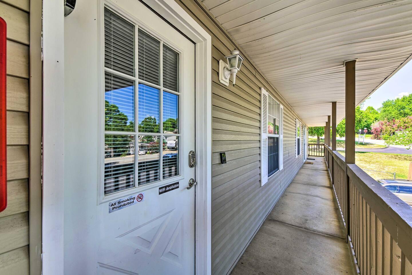 29 Fall Creek Drive Property Photo 24