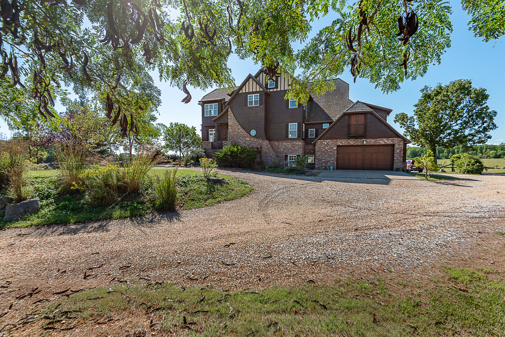 3474 South Shepards Lane Property Photo 1