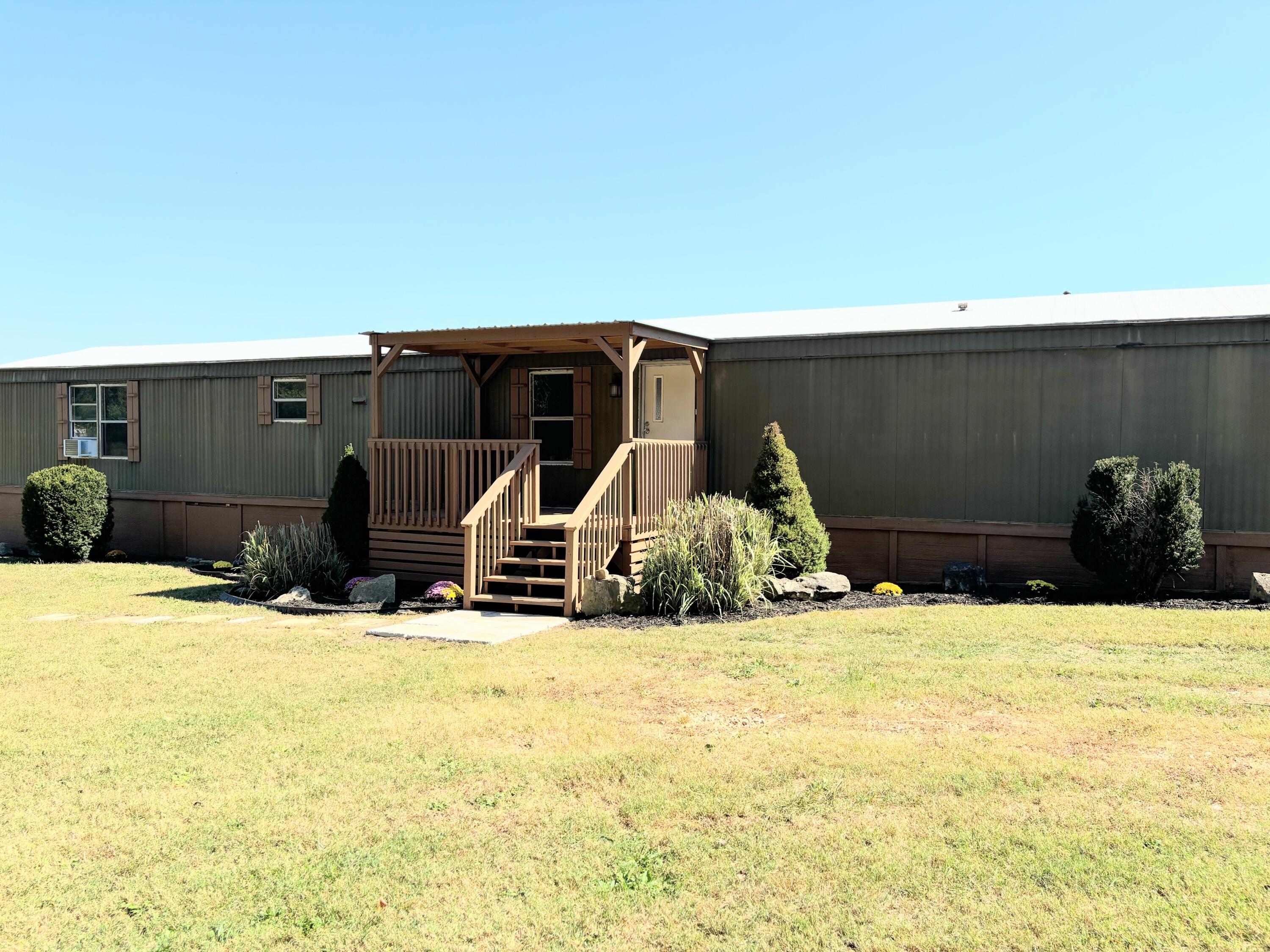 349 Howell Drive Property Photo