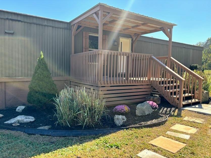 349 Howell Drive Property Photo 1