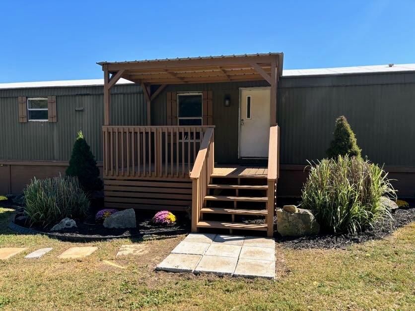 349 Howell Drive Property Photo 6