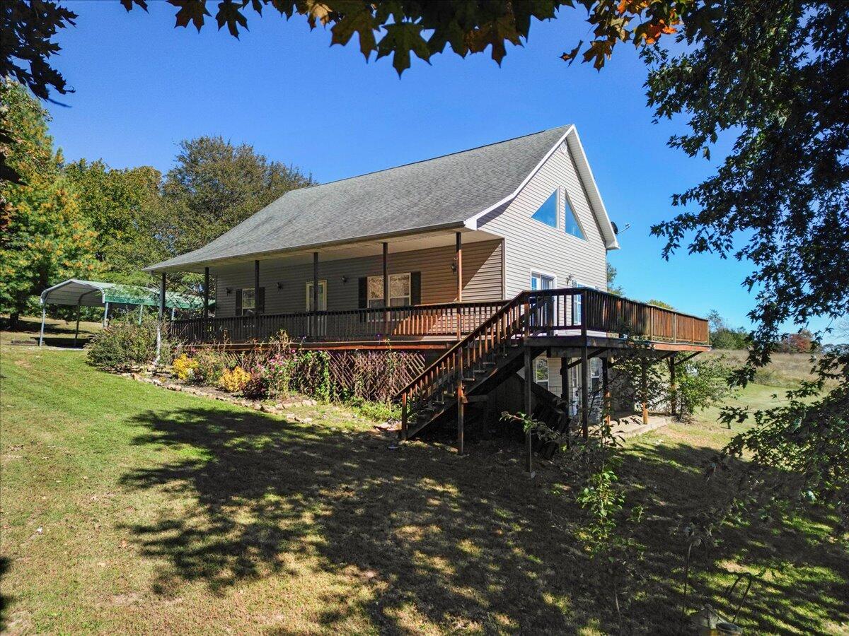 7098 County Road 1320 Property Photo 23