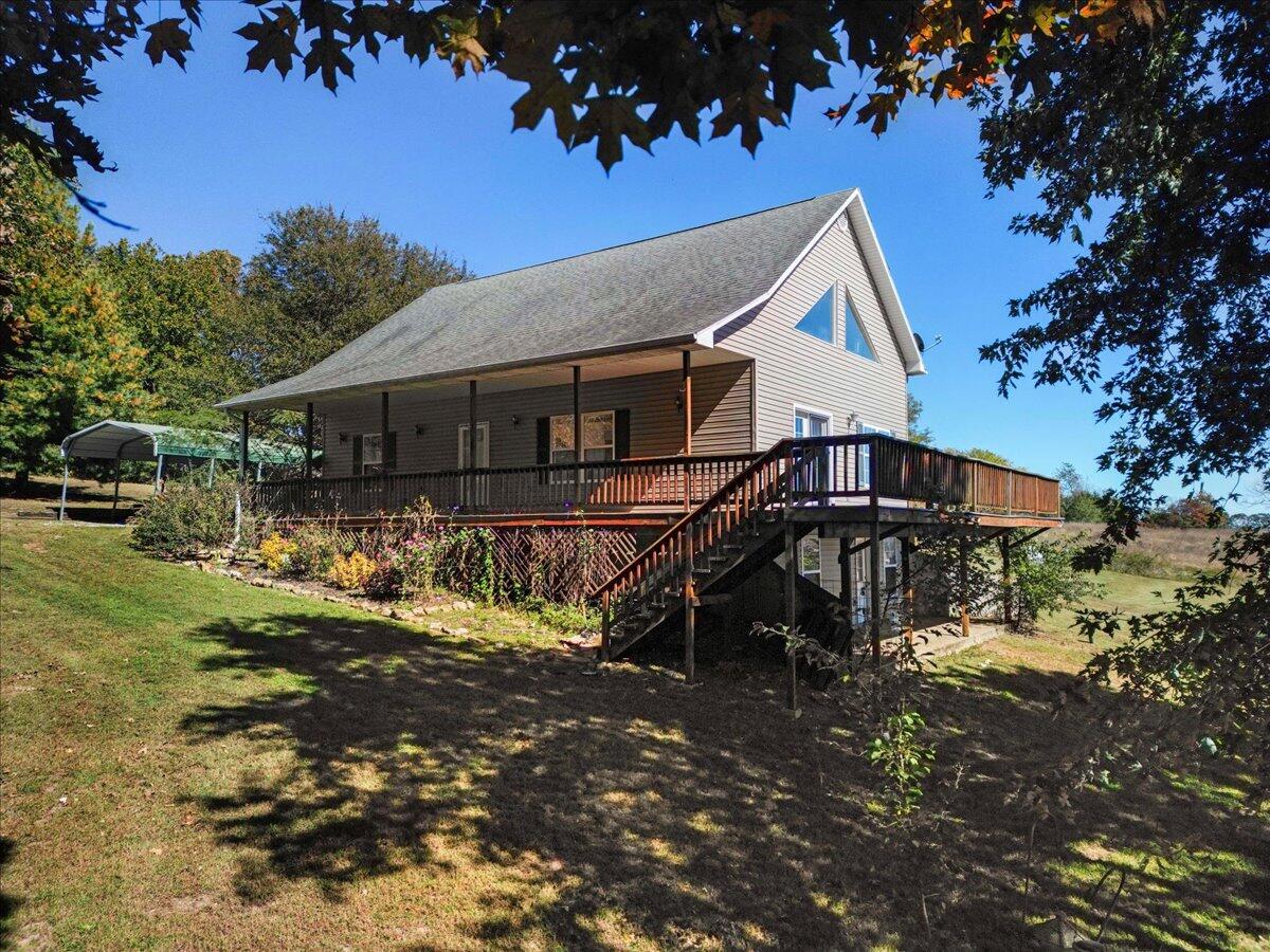 7098 County Road 1320 Property Photo 24