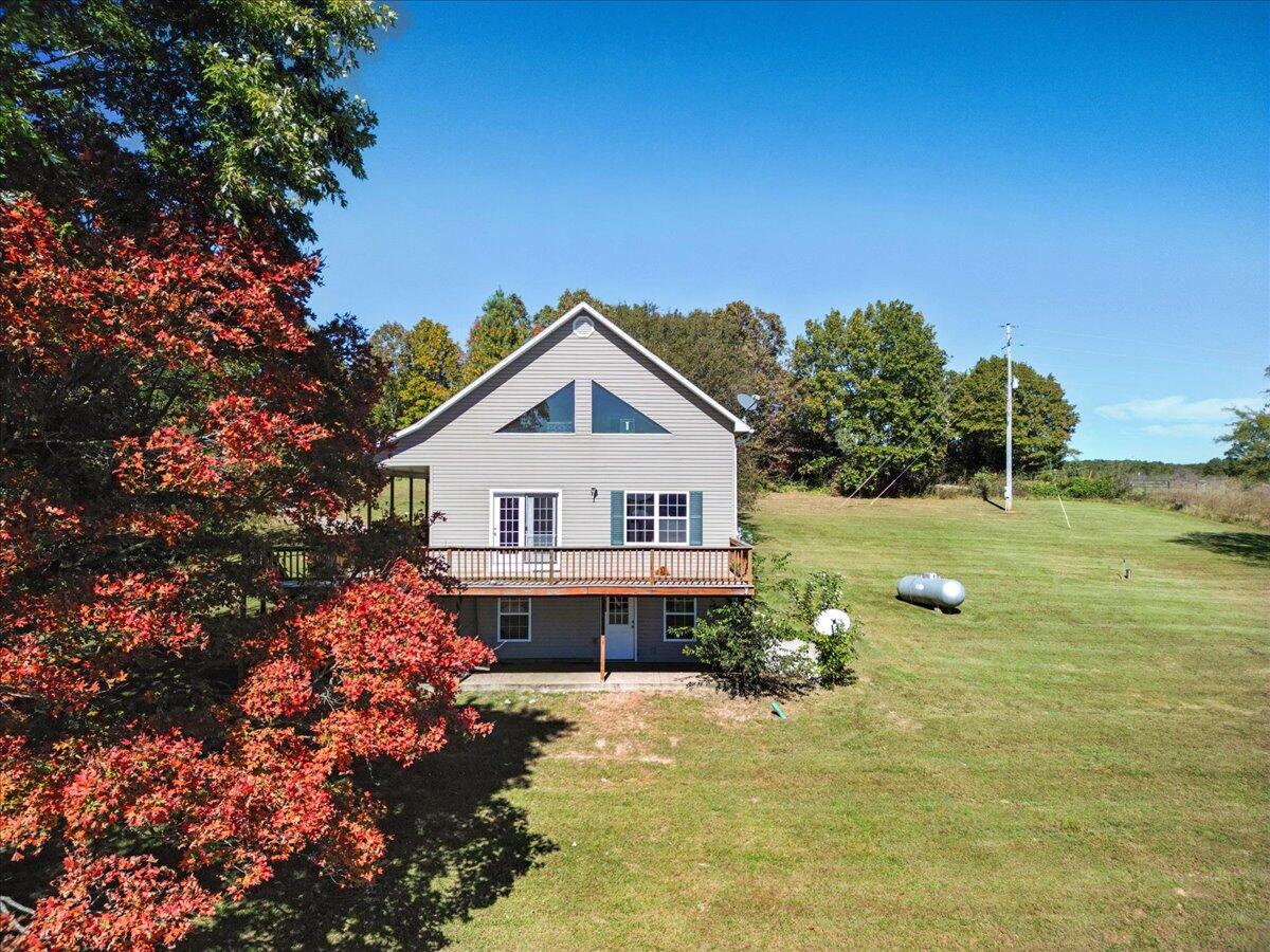 7098 County Road 1320 Property Photo 25