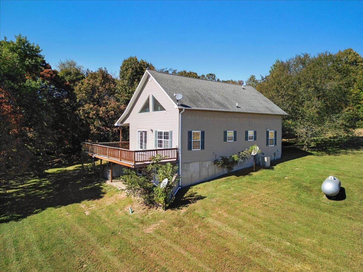 7098 County Road 1320 Property Photo 26