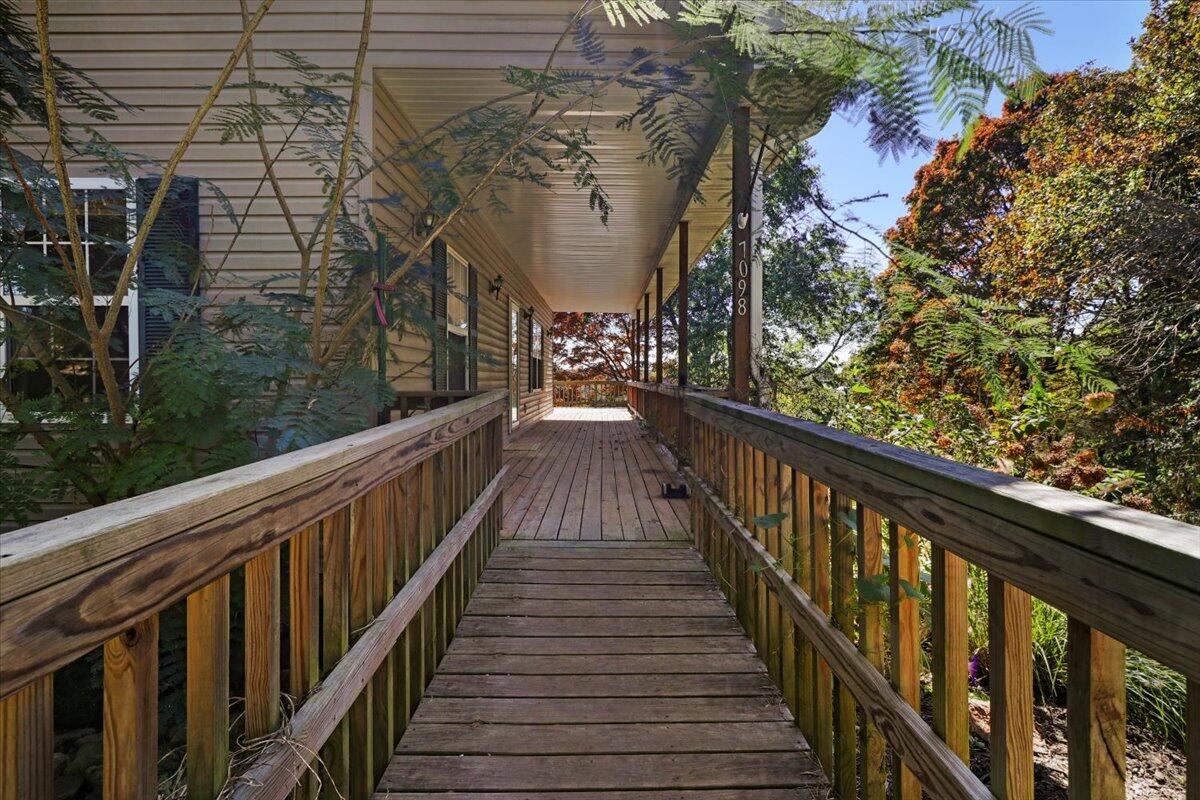 7098 County Road 1320 Property Photo 29