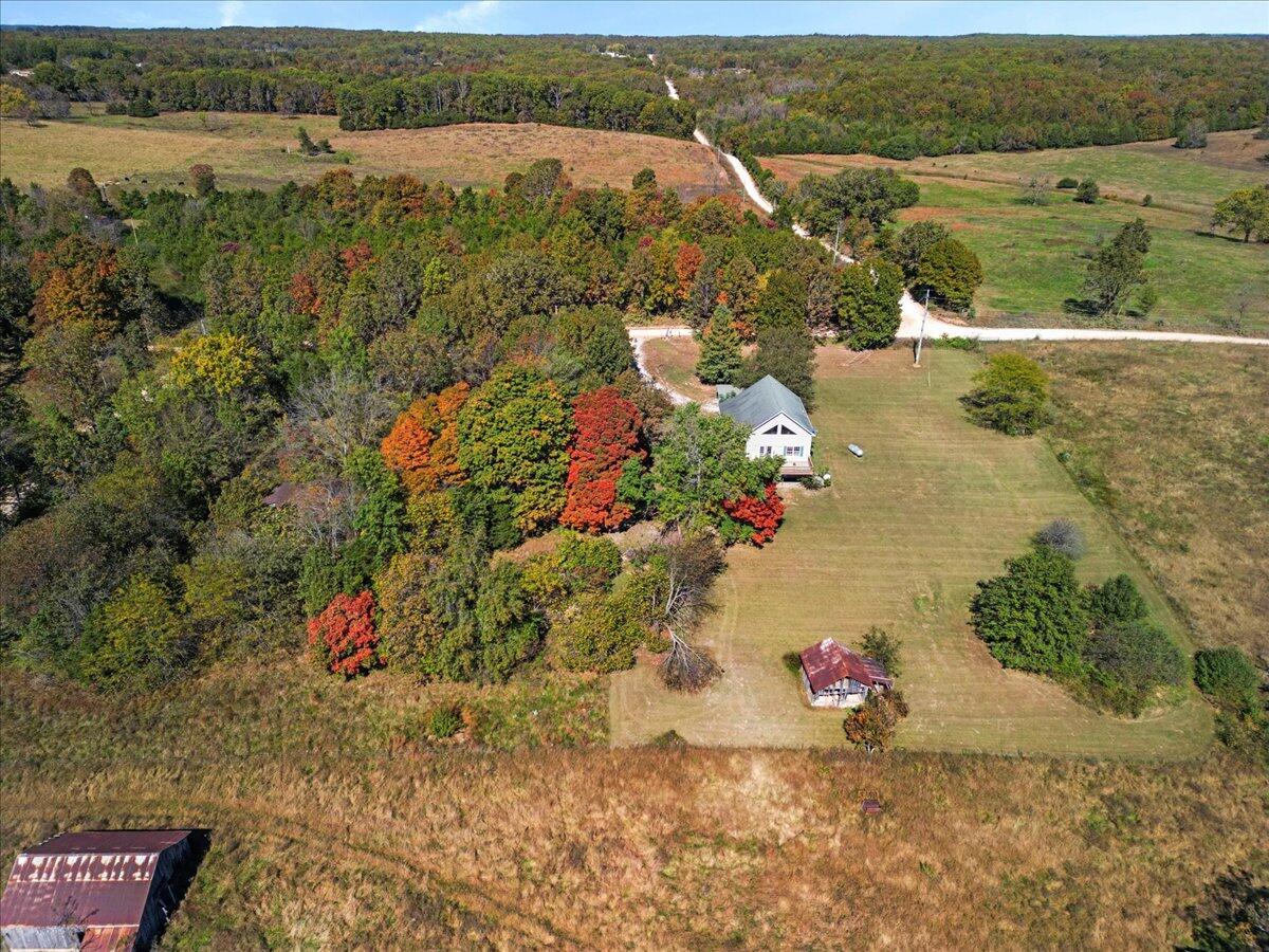 7098 County Road 1320 Property Photo 35