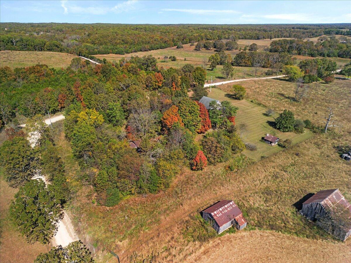 7098 County Road 1320 Property Photo 36