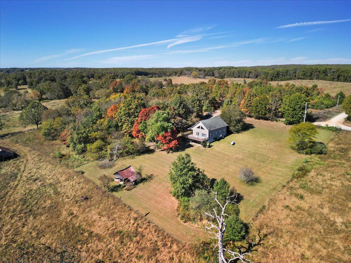 7098 County Road 1320 Property Photo 41