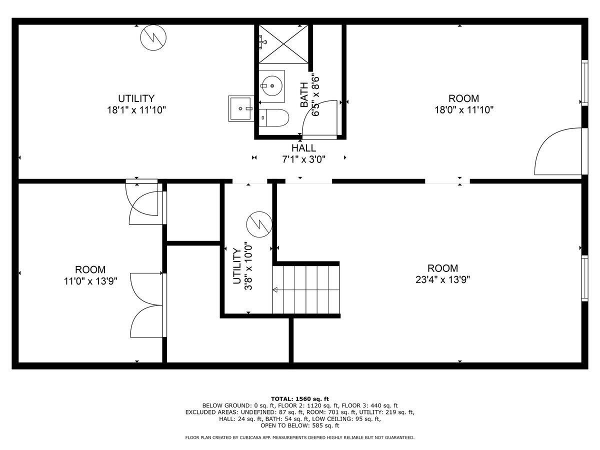 7098 County Road 1320 Property Photo 45