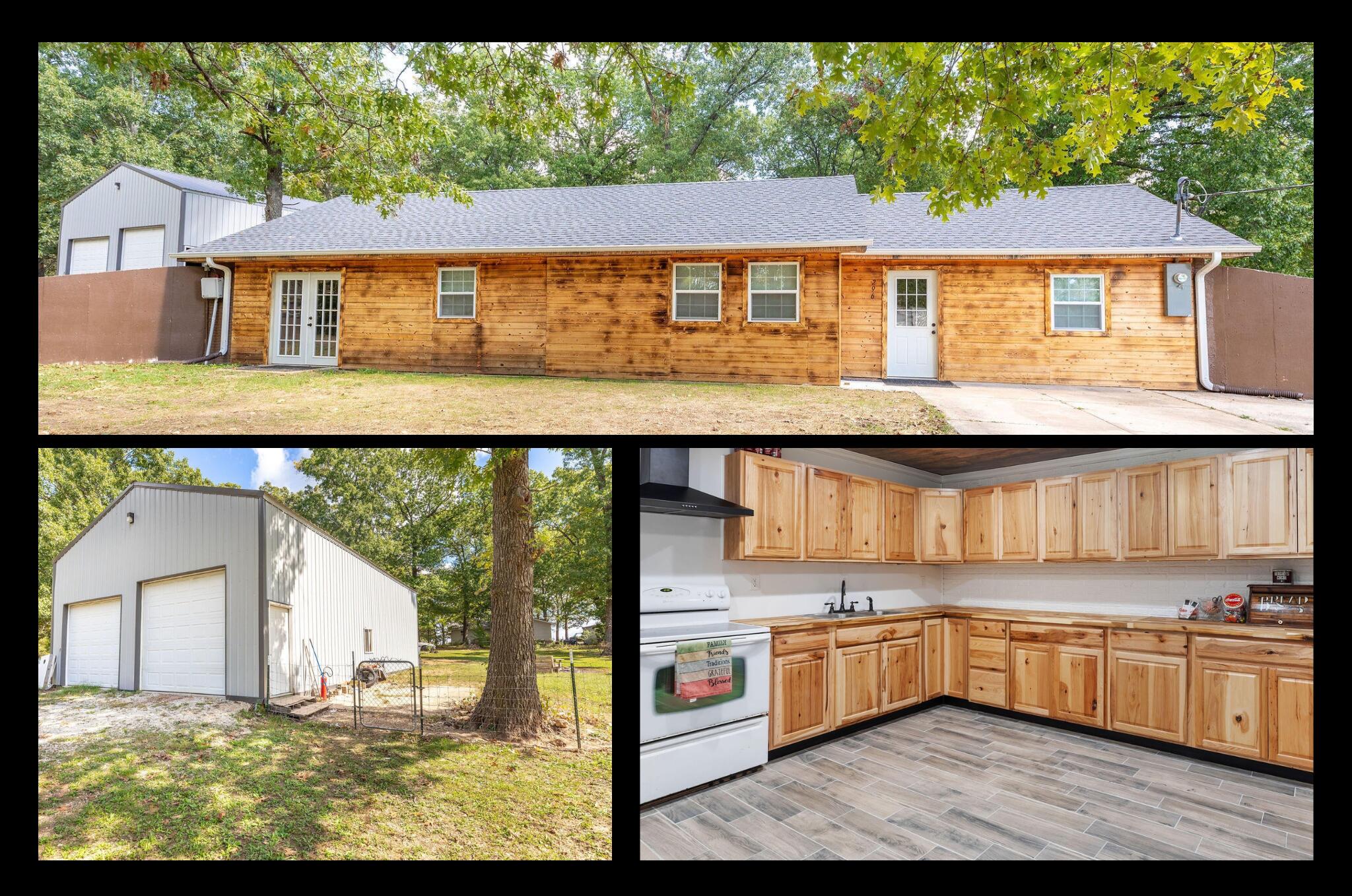 296 Lodgepole Drive Property Photo 1