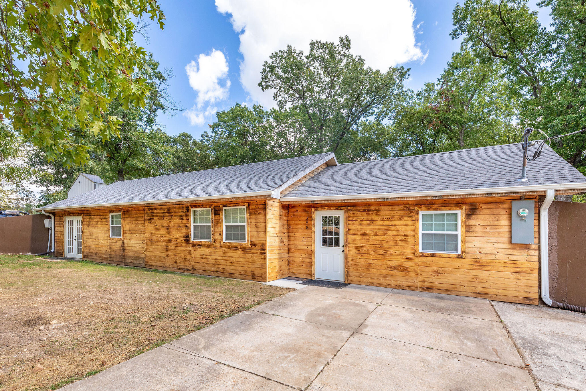 296 Lodgepole Drive Property Photo 2