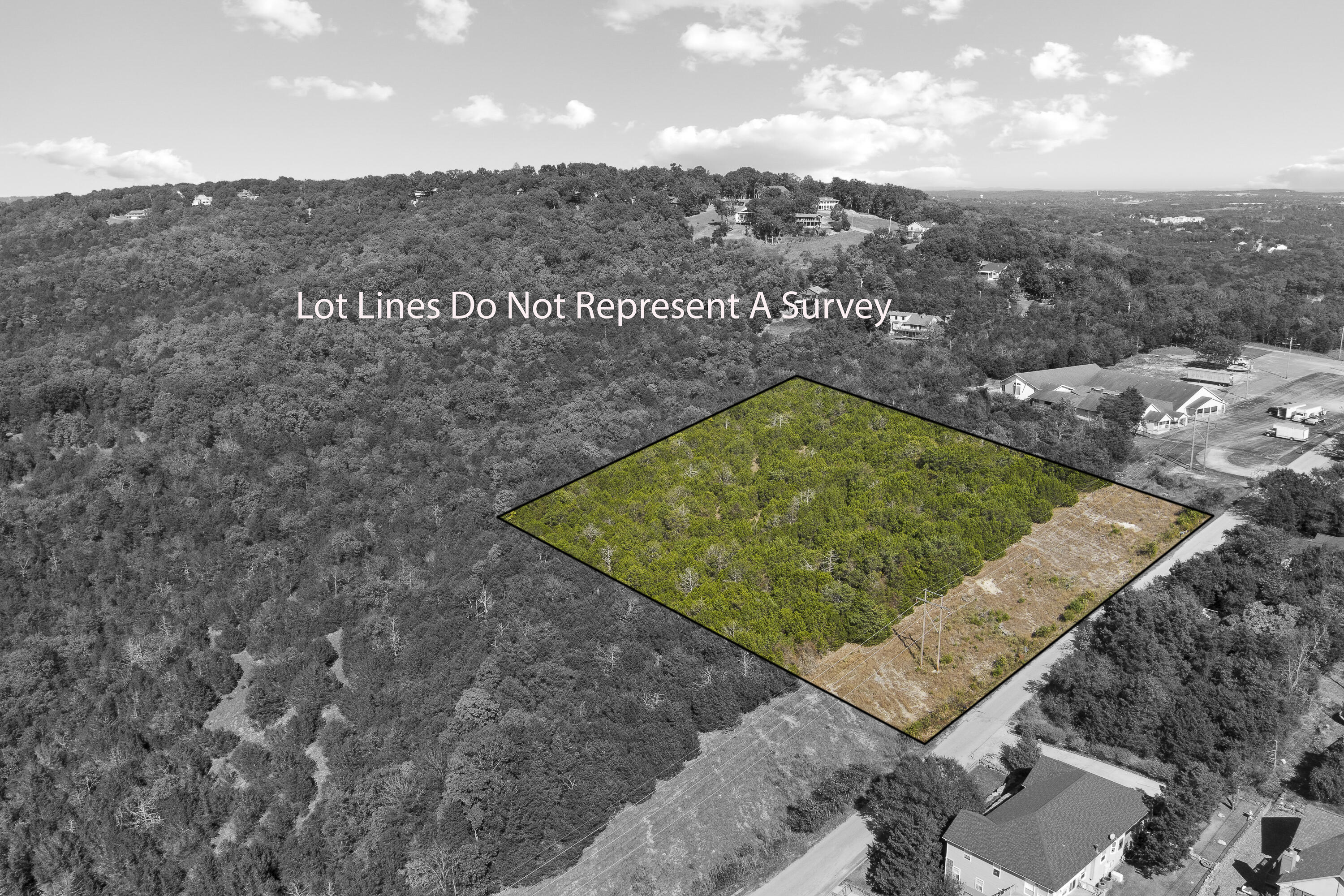 0000 Skyview Drive Property Photo