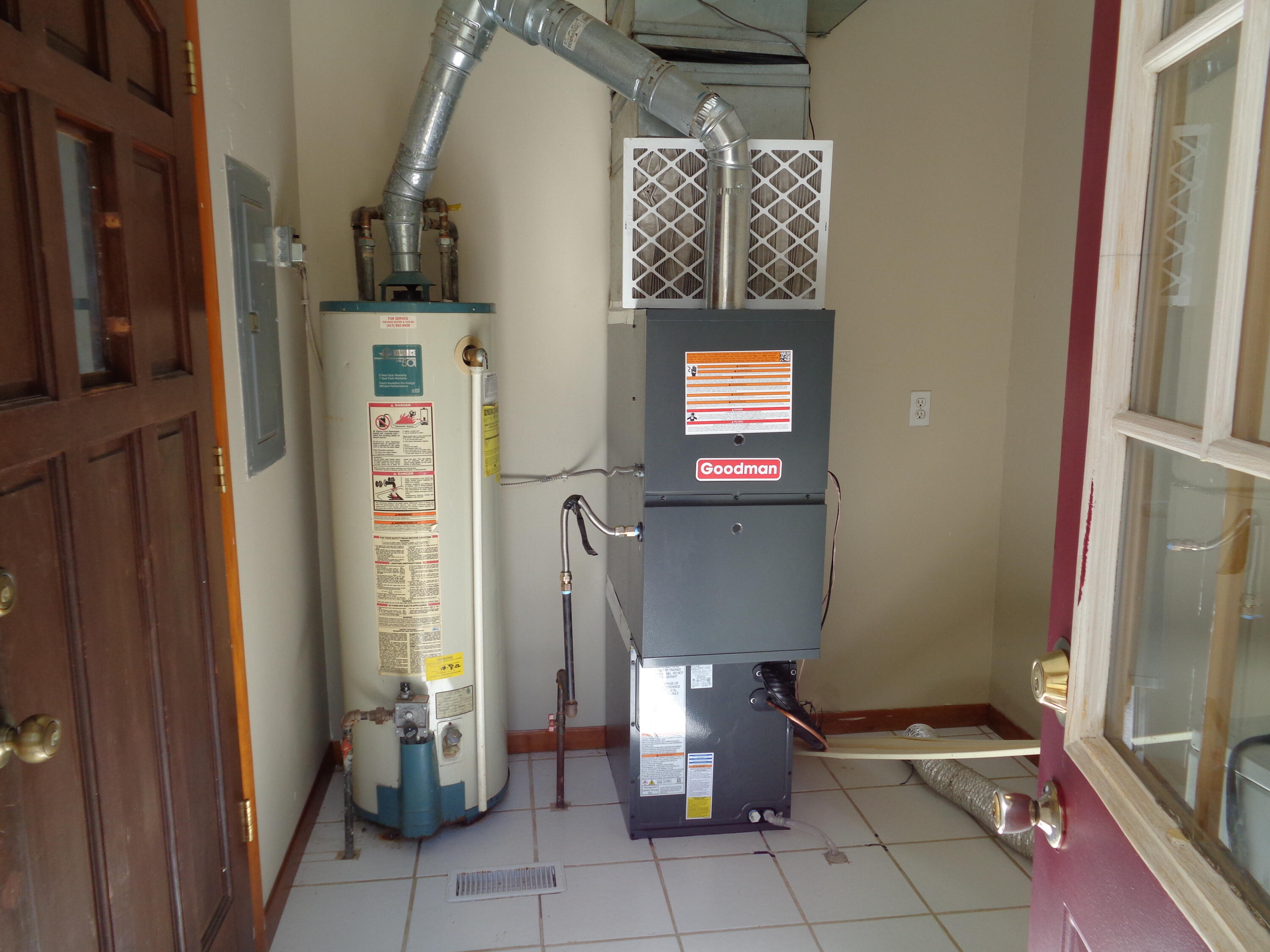 1322 North Park Avenue Property Photo 19