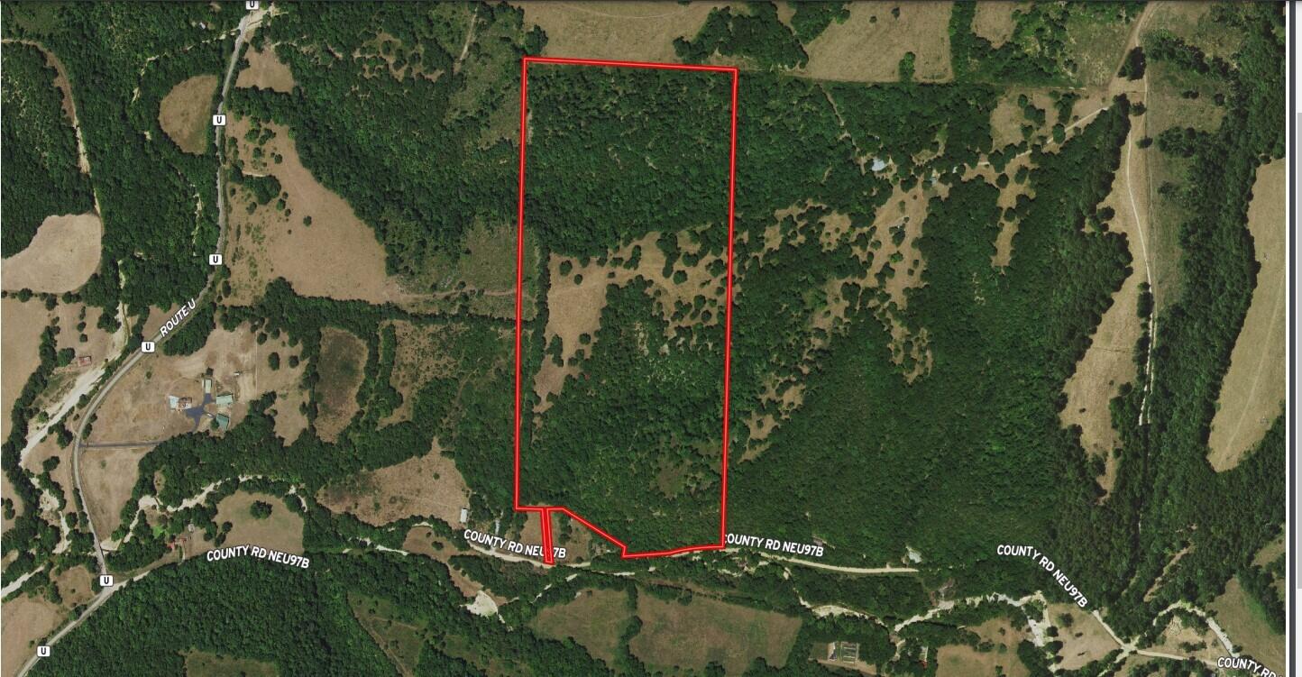 000 Thomas Hollow Road Property Photo 3