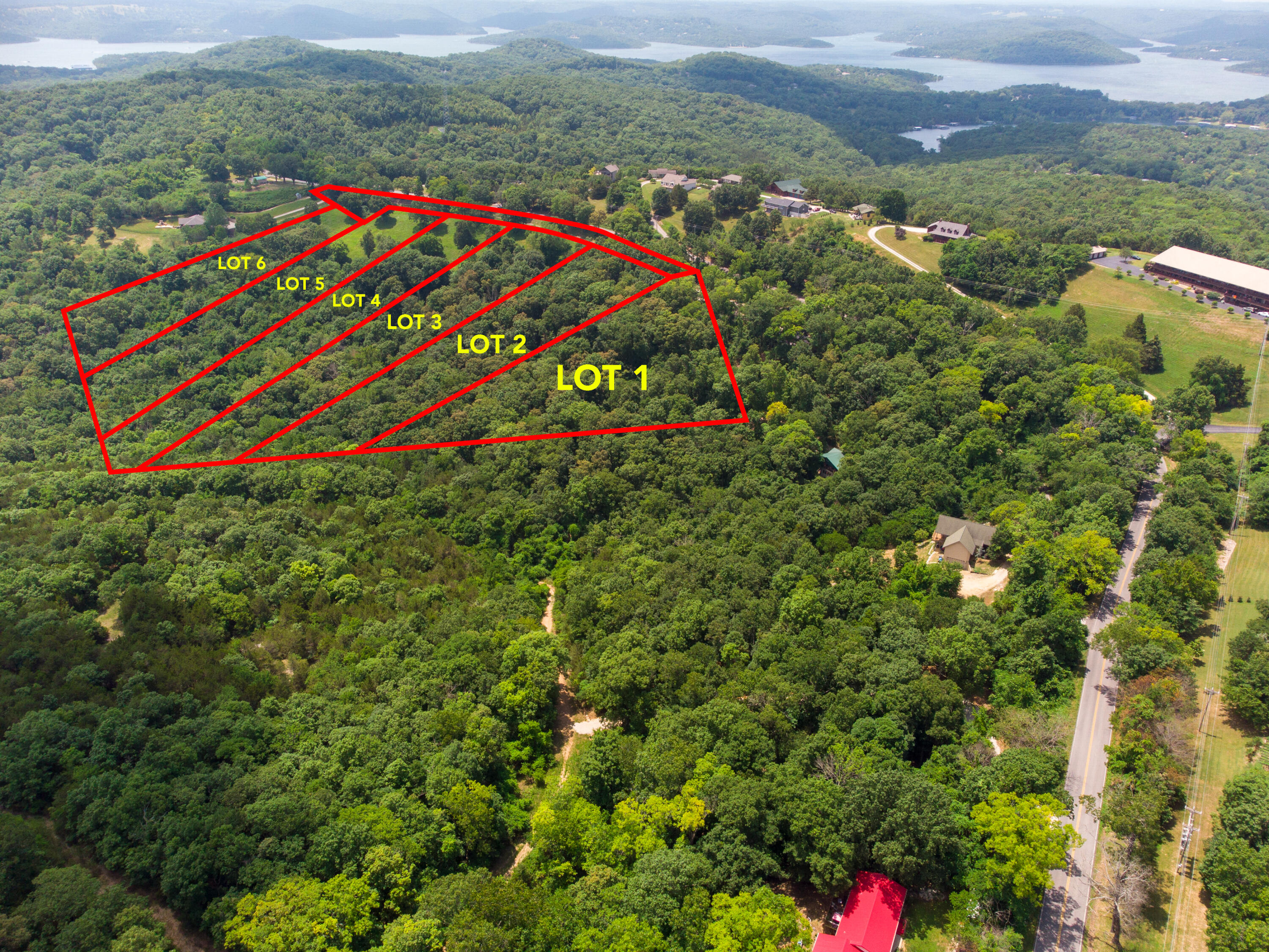 Tbd Cool Creek Road Property Photo 22