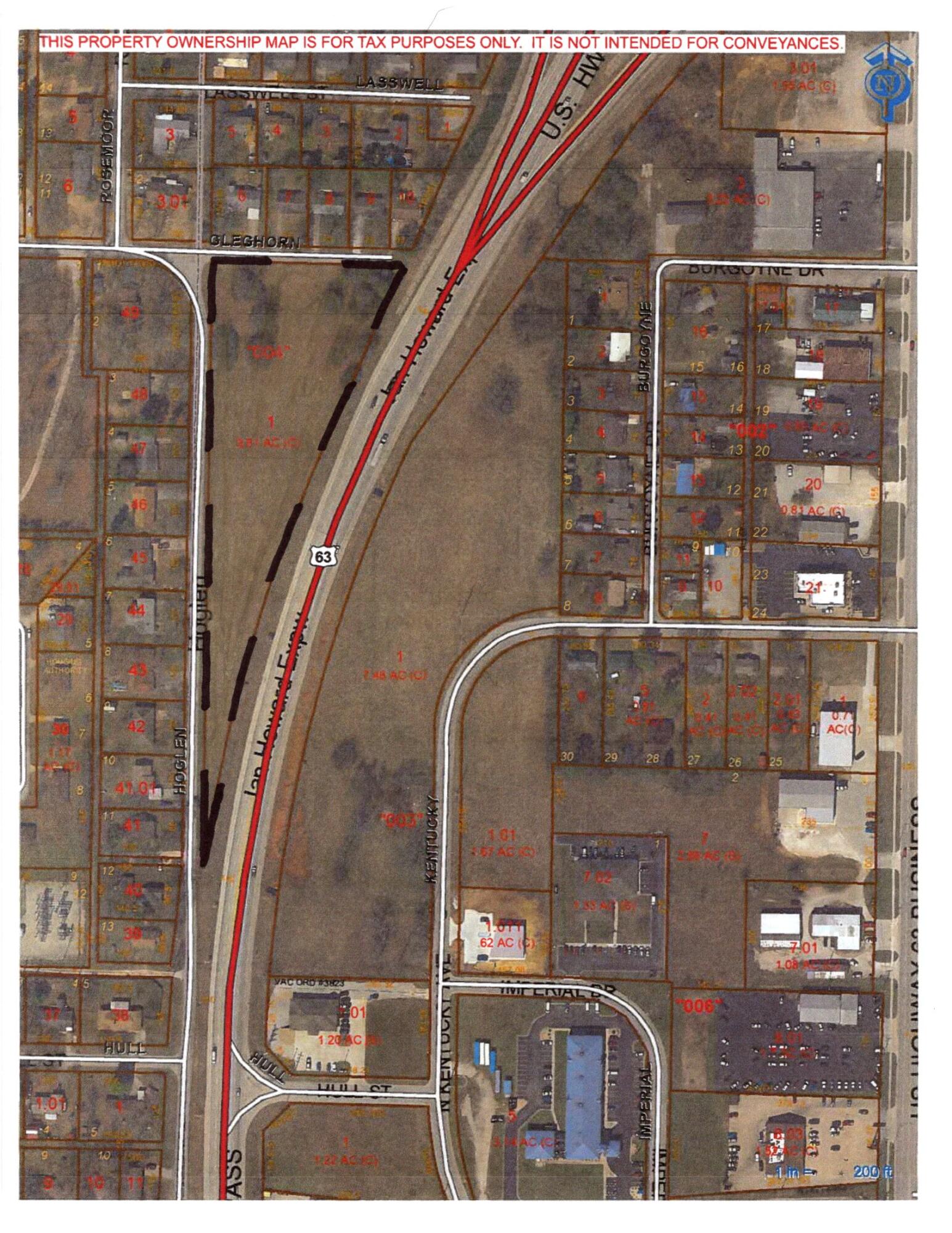 000 Hoglen Drive Property Photo 1