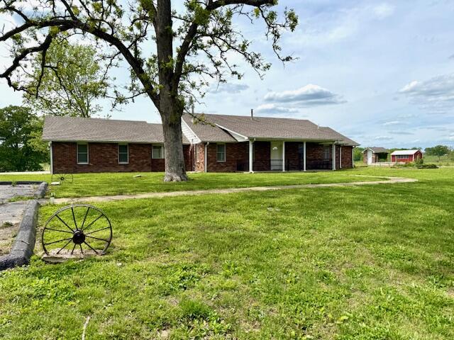 1003 County Road 3030 Property Photo 3