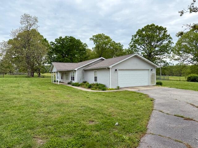 1003 County Road 3030 Property Photo 31