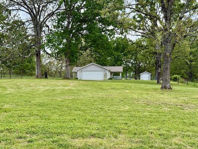 1003 County Road 3030 Property Photo 32