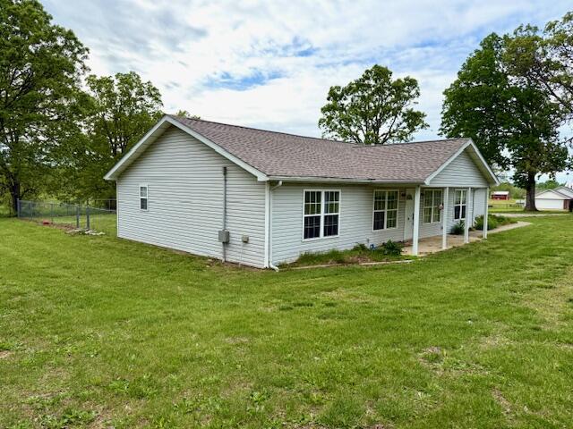 1003 County Road 3030 Property Photo 33