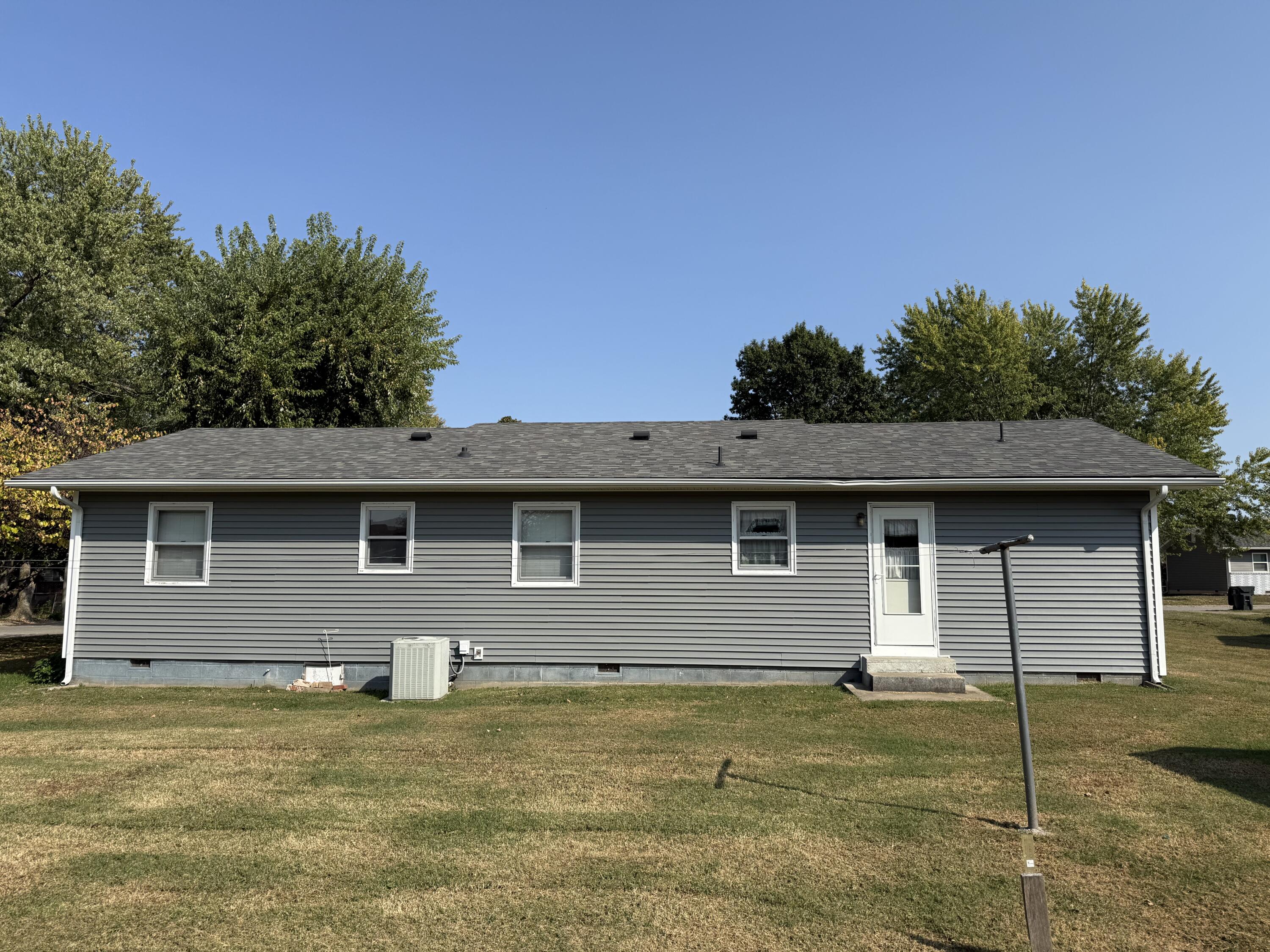 720 Howell Drive Property Photo 3