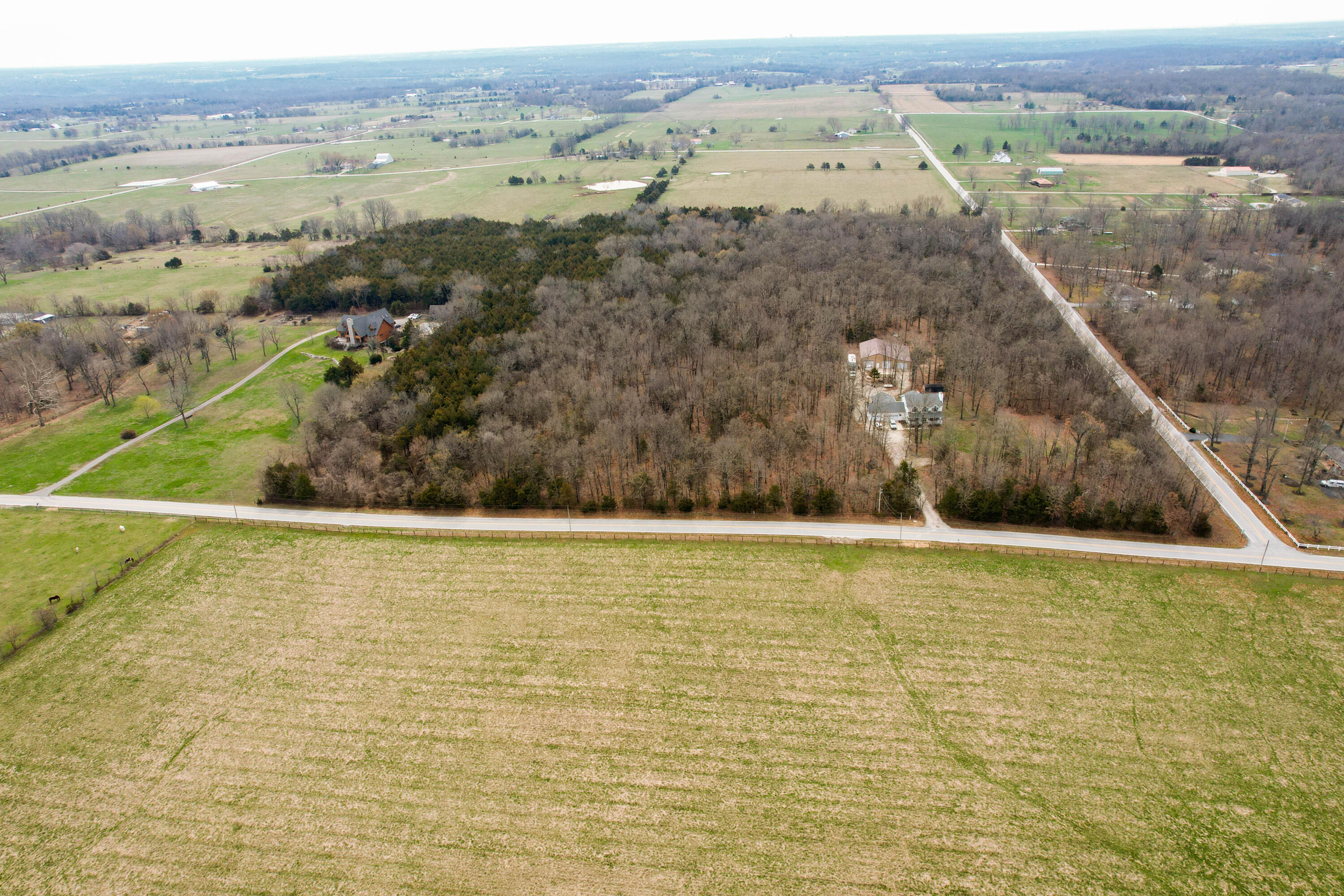 000 North Farm Rd 157 Property Photo