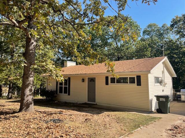 22249 Lake Drive Property Photo 1