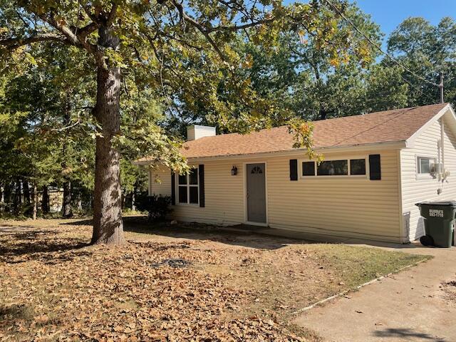 22249 Lake Drive Property Photo 2