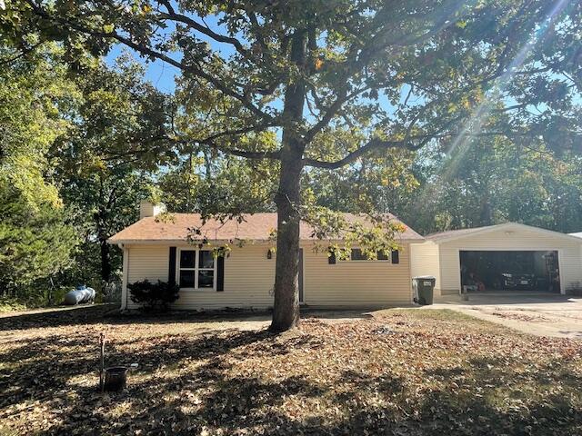 22249 Lake Drive Property Photo 13