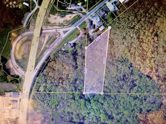 Tbd 3.69 Acres Business 13 Property Photo 1